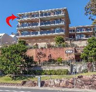 2 Bedroom Apartment Kiah Unit 5 / 53 Victoria Parade - Hotels Melbourne