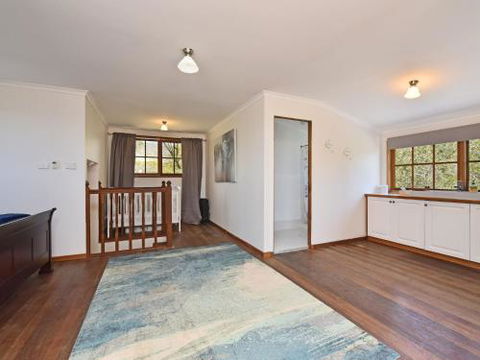 Soldiers Cottage Picturebook Vineyard Home - Hotels Melbourne 2