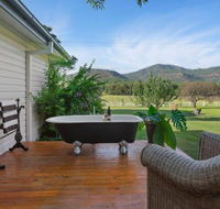 Meerea Country Estate adjoining Wollombi National Park - Hotels Melbourne