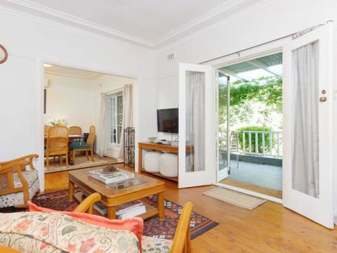 Redwood Cottage Burradoo Getaway Southern Highlands 4pm Check Out Sunday - Hotels Melbourne 5