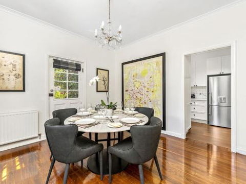 NARRAN Burradoo 4pm Check Out On Sundays - Hotels Melbourne 4