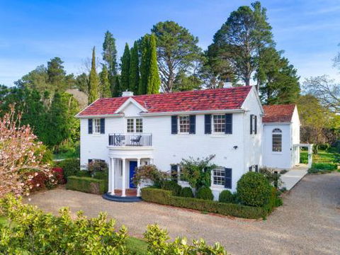 NARRAN Burradoo 4pm Check Out On Sundays - Hotels Melbourne 0