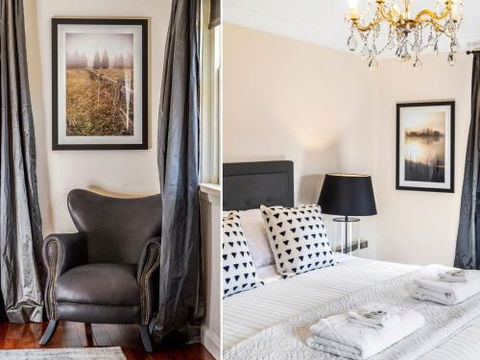 NARRAN Burradoo 4pm Check Out On Sundays - Hotels Melbourne 3