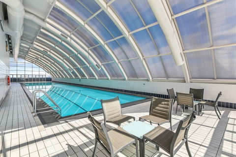 Urban Rest - One Darling Harbour - Hotels Melbourne 1