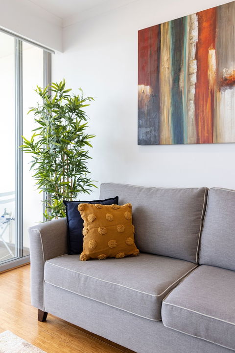 Urban Rest - One Darling Harbour - Hotels Melbourne 3