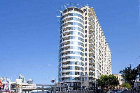 Urban Rest - One Darling Harbour - Hotels Melbourne 0