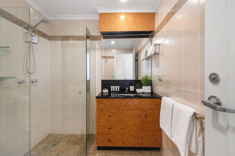 Urban Rest - One Darling Harbour - Hotels Melbourne 6