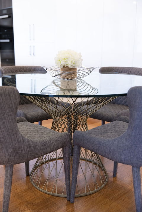 Urban Rest - One Darling Harbour - Hotels Melbourne 5