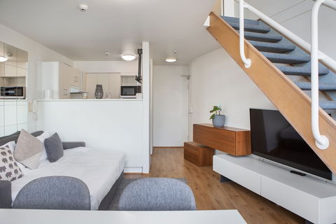 The Loft By Darling Harbour - Hotels Melbourne 1