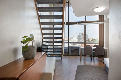 The Loft By Darling Harbour - Hotels Melbourne 0