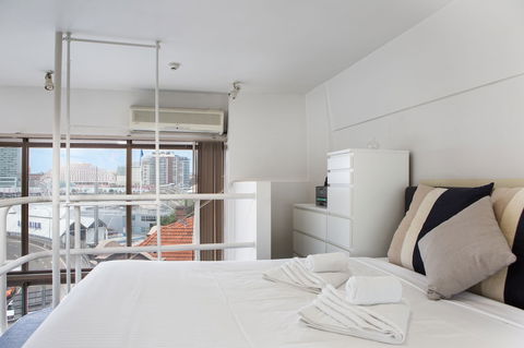 The Loft By Darling Harbour - Hotels Melbourne 2