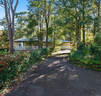 Hilldo Lovely Mountainside Accommodation - Hotels Melbourne
