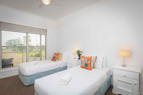 Kulang Lodge - Hotels Melbourne 6