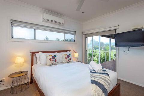 Kulang Lodge - Hotels Melbourne 5
