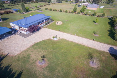 Kulang Lodge - Hotels Melbourne 1