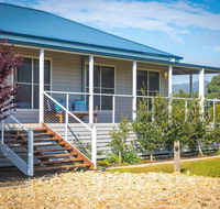 Kulang Lodge - Hotels Melbourne