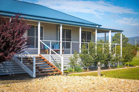 Kulang Lodge - Hotels Melbourne 0
