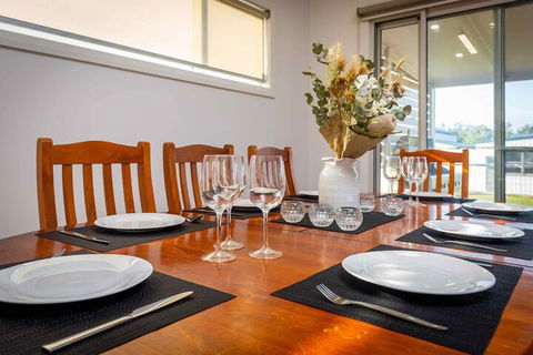 Kulang Lodge - Hotels Melbourne 2