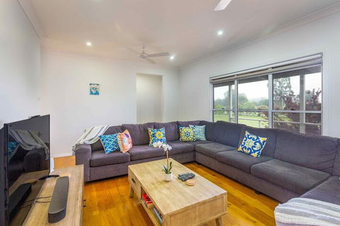 Kulang Lodge - Hotels Melbourne 3