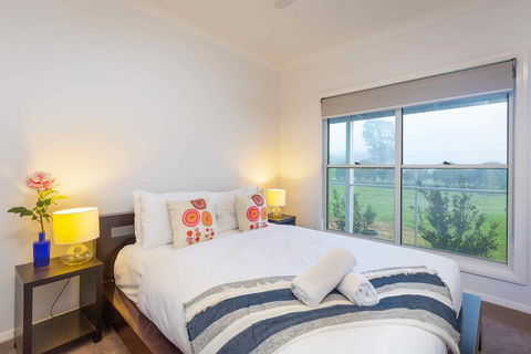 Kulang Lodge - Hotels Melbourne 4