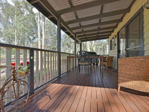 Olive Grove Villa 3 Suite With Large Bath - Hotels Melbourne 4