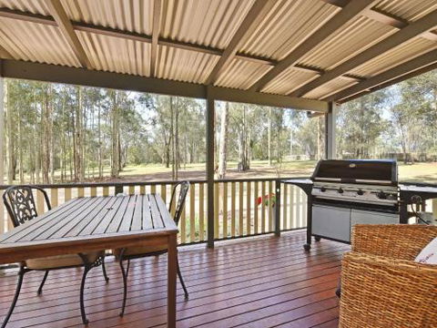 Olive Grove Villa 3 Suite With Large Bath - Hotels Melbourne 3