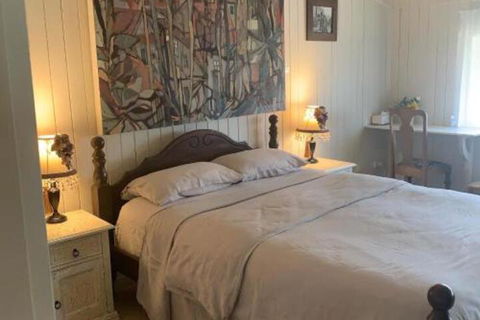 Hilltop Gallery - Hotels Melbourne 0