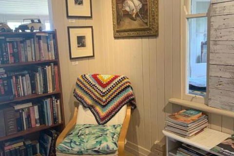 Hilltop Gallery - Hotels Melbourne 4