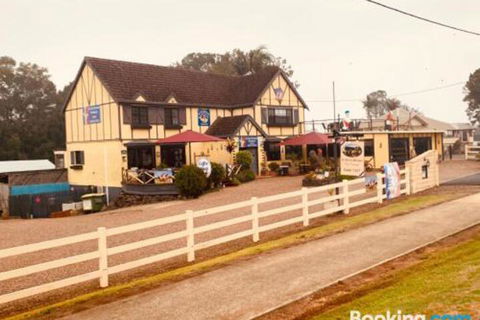 Hilltop Gallery - Hotels Melbourne 2