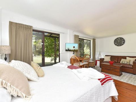 Olive Grove Studio 1 - Hotels Melbourne 0