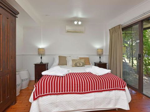 Olive Grove Studio 1 - Hotels Melbourne 4