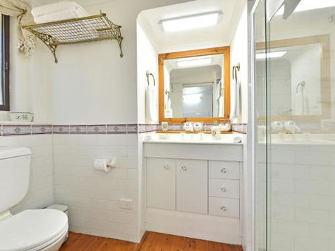 Olive Grove Studio 1 - Hotels Melbourne 6