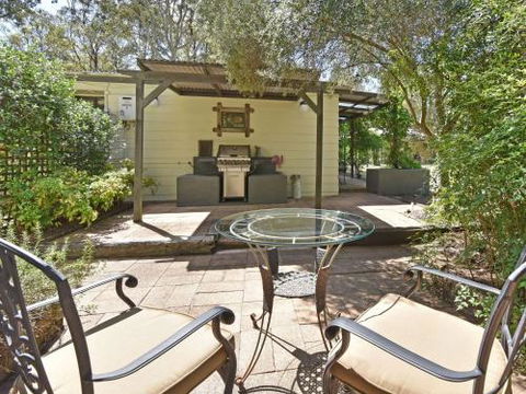 Olive Grove Studio 1 - Hotels Melbourne 2