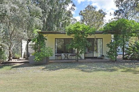 Olive Grove Studio 1 - Hotels Melbourne 3