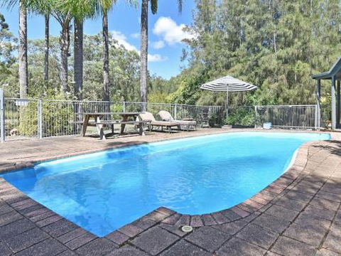 Olive Grove Studio 1 - Hotels Melbourne 1