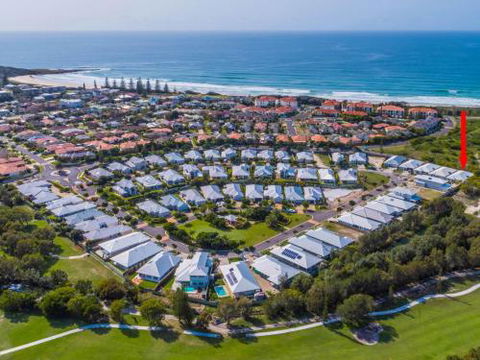 Ningadhun 50 The Drive Yamba - Hotels Melbourne 5