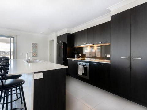 Ningadhun 50 The Drive Yamba - Hotels Melbourne 0