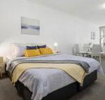 A Cozy  Modern Studio Next to Darling Harbour - Hotels Melbourne
