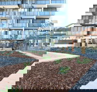 Arena on the Beach - Hotels Melbourne