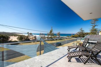 DOLPHIN VIEWS - Hotels Melbourne 0