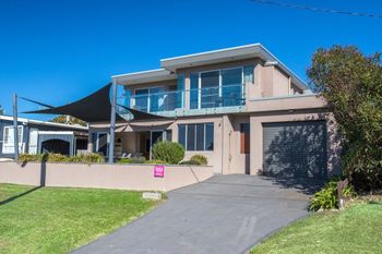 DOLPHIN VIEWS - Hotels Melbourne 3