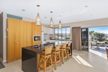 DOLPHIN VIEWS - Hotels Melbourne 4