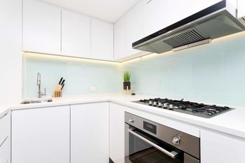 Boutique Apartment In Olympic Park - Hotels Melbourne 3