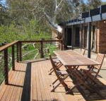 Beulah by the Lake Private Holiday Apartment