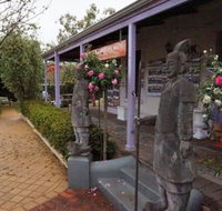 Spooky Hall Motel - Hotels Melbourne