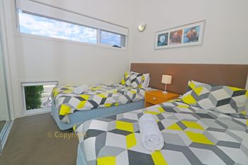 Pandanus Pocket 27 Holiday Apartment Casuarina - Hotels Melbourne 3