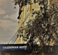 Caledonian Hotel - Hotels Melbourne