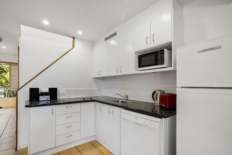 Garden Penthouse Netanya - Hotels Melbourne 2