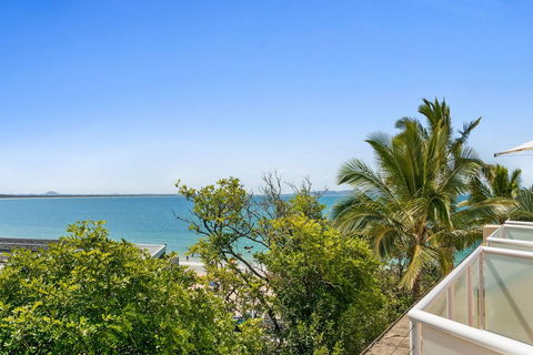 Garden Penthouse Netanya - Hotels Melbourne 1