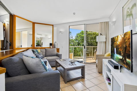 Garden Penthouse Netanya - Hotels Melbourne 3